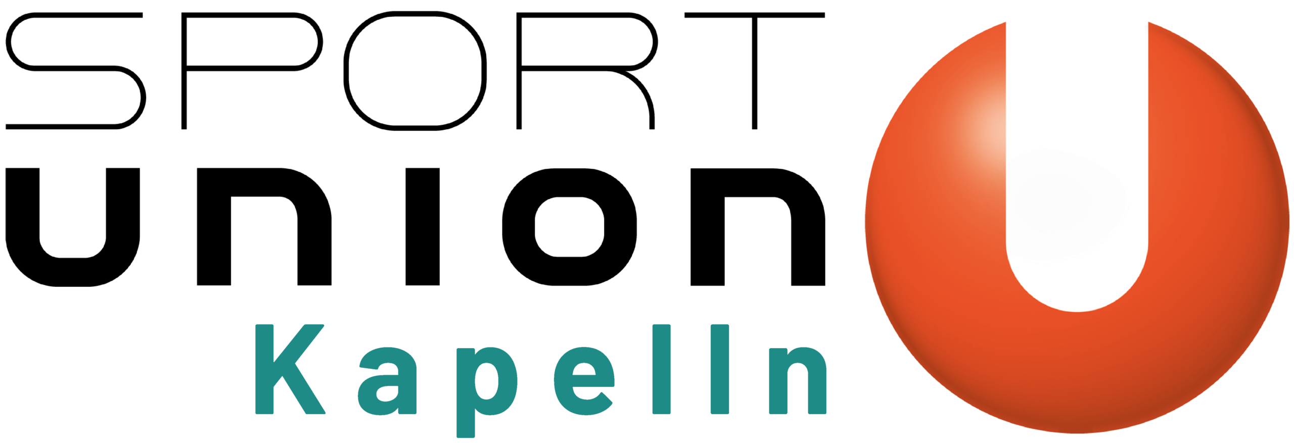 SPORTUNION Kapelln Logo