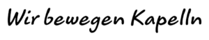 Wir bewegen Kapelln Wir bewegen Kapelln