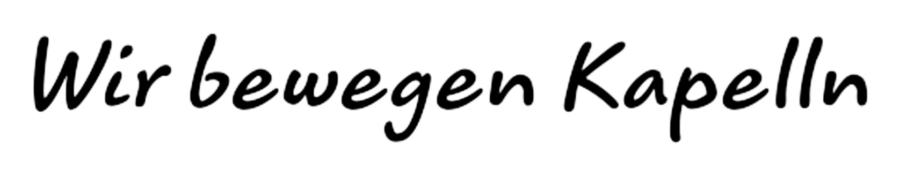 Wir bewegen Kapelln