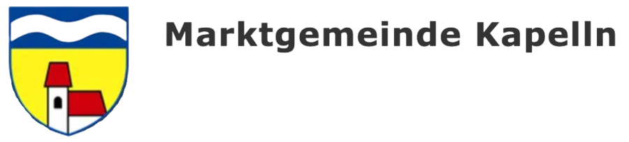 Marktgemeinde Kapelln